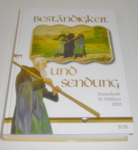 Product Image: Beständigkeit und Sendung