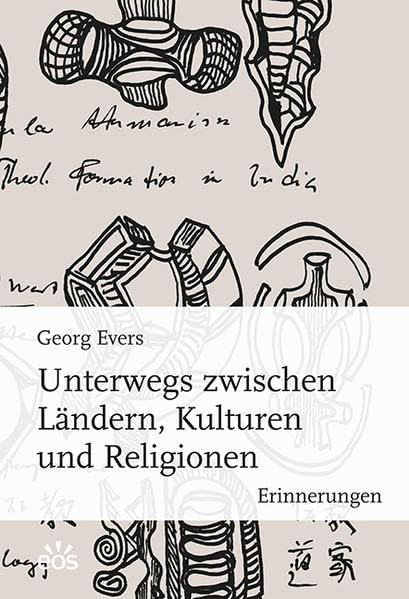 Unterwegs zwischen Ländern, Kulturen und Religionen book