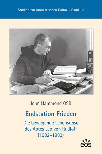 Endstation Frieden Religion & Esotericism
