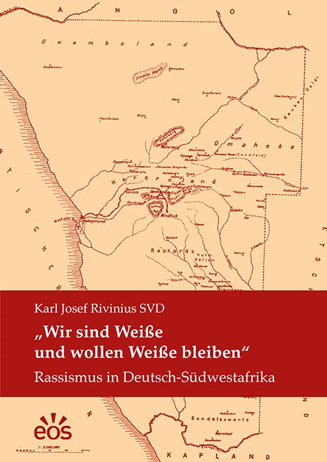 "Wir sind Weiße und wollen Weiße bleiben" book