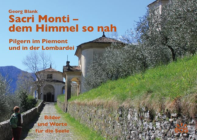 Sacri Monti - dem Himmel so nah Leisure, Home & Garden