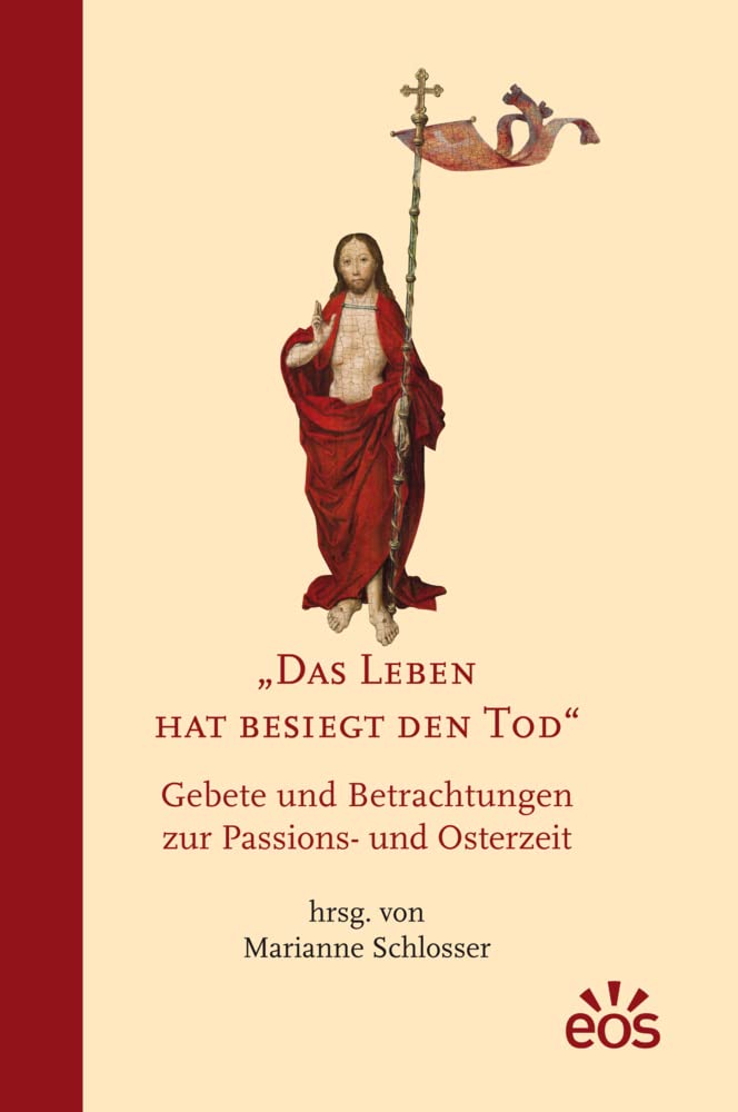 Das Leben hat besiegt den Tod Religion & Esotericism