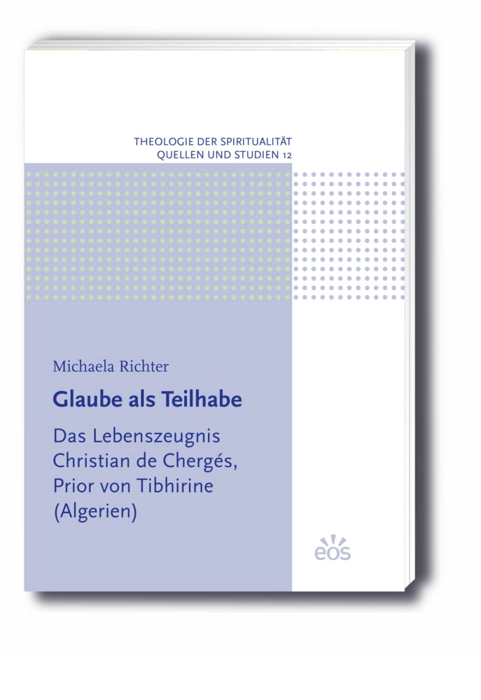 Glaube als Teilhabe Memories
