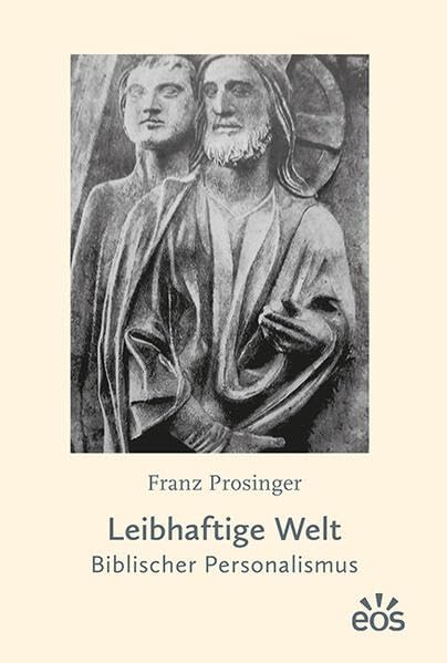 Product Image: Leibhaftige Welt