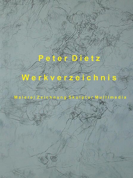 Peter Dietz – Werkverzeichnis Film, Art & Culture