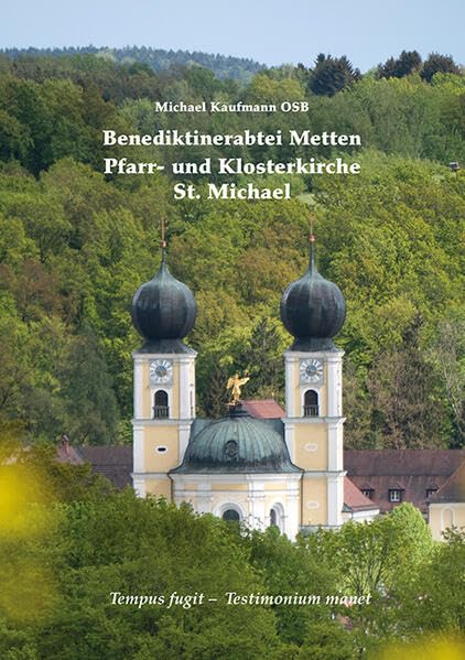 Benediktinerabtei Metten - Pfarr- und Klosterkirche St. Michael Film, Art & Culture