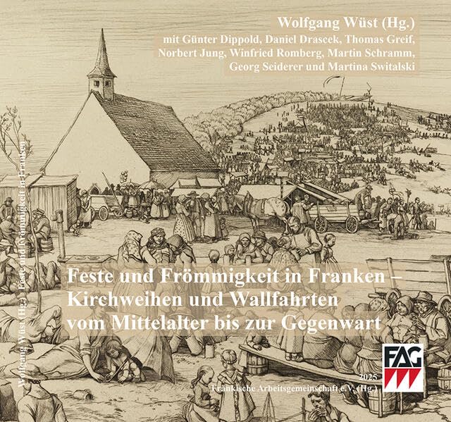 Feste und Frömmigkeit in Franken Natural Sciences