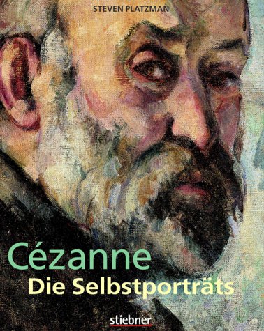 Cézanne. Die Selbstporträts. Film, Art & Culture