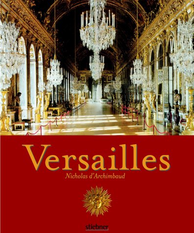 Versailles Architecture
