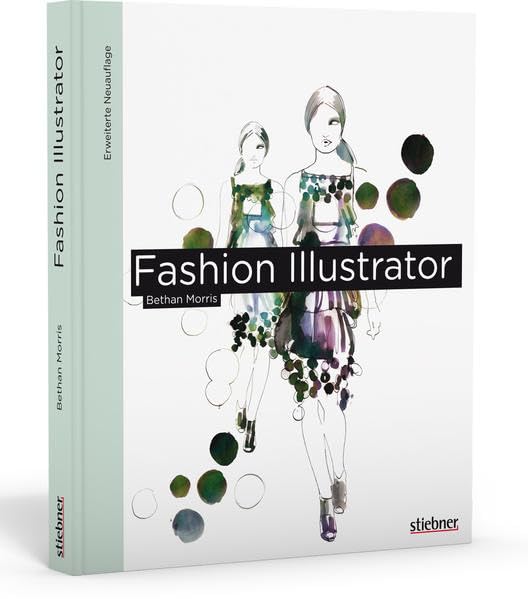 Fashion Illustrator Second-hand books on film, art and culture