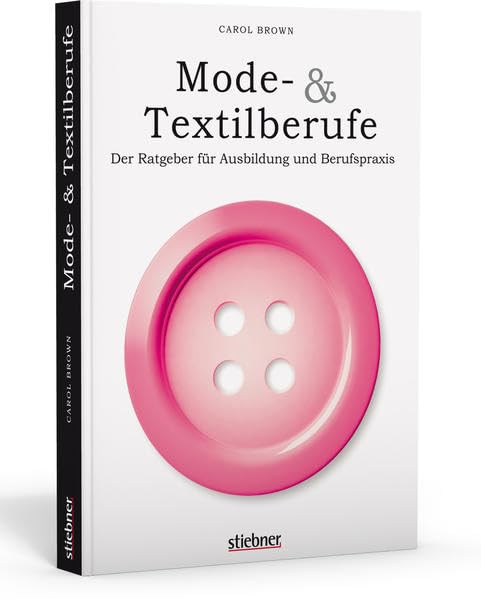 Mode- & Textilberufe Business, Finance & Career