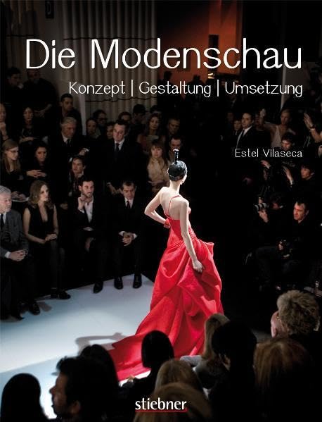 Die Modenschau Second-hand books on film, art and culture