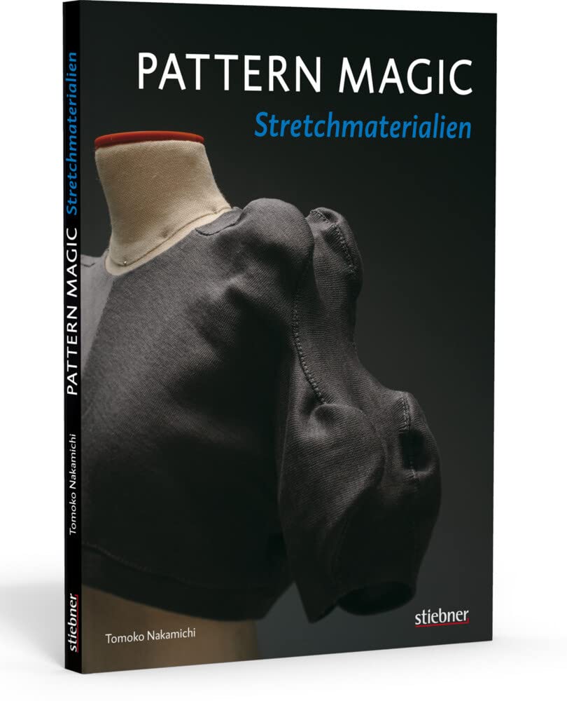 Pattern Magic - Stretchmaterialien Hobbies & Crafts