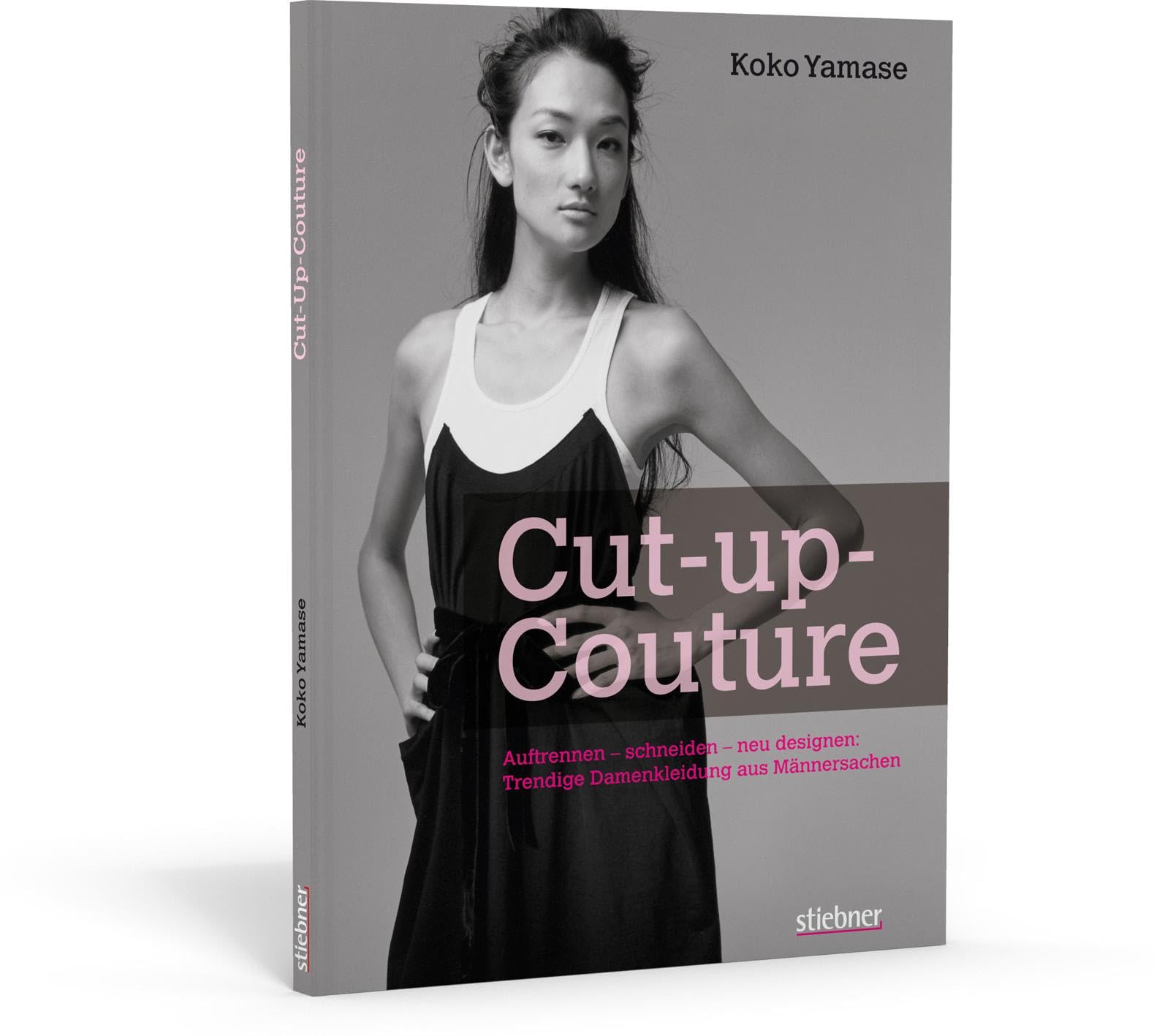 Product Image: Cut-up-Couture