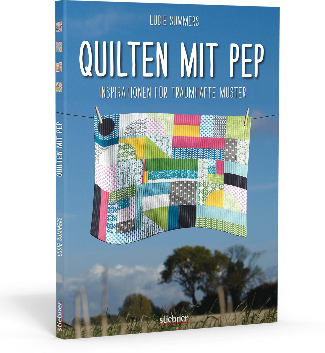 Quilten mit Pep Second-hand books on film, art and culture