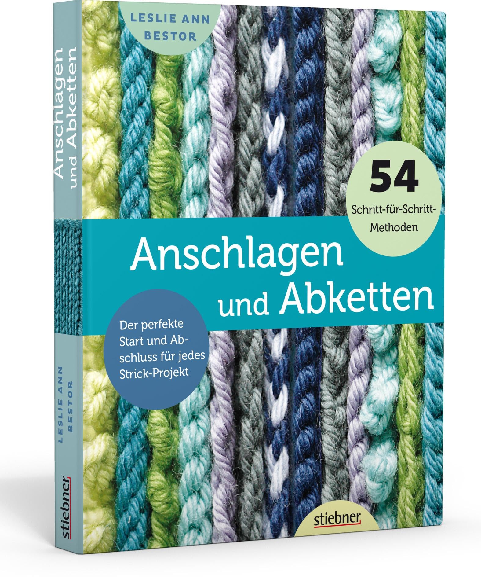 Anschlagen und Abketten Film, Art & Culture