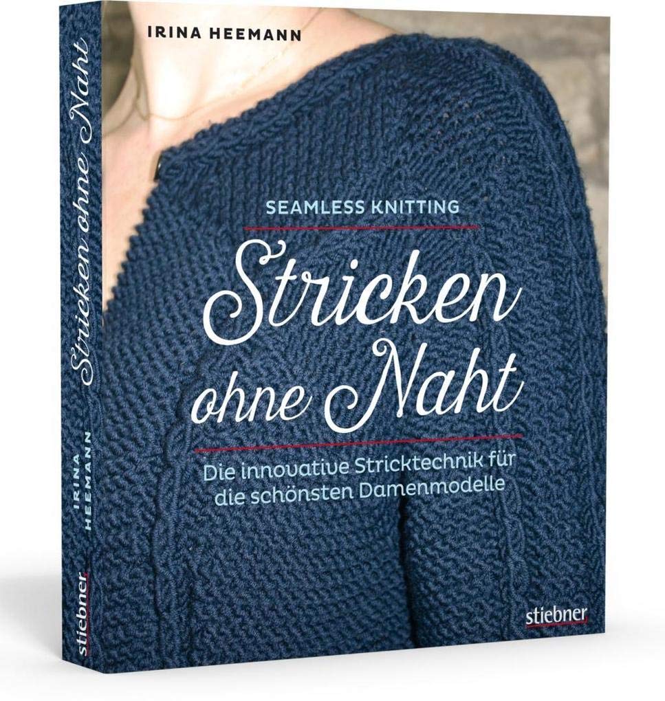 Product Image: Stricken ohne Naht