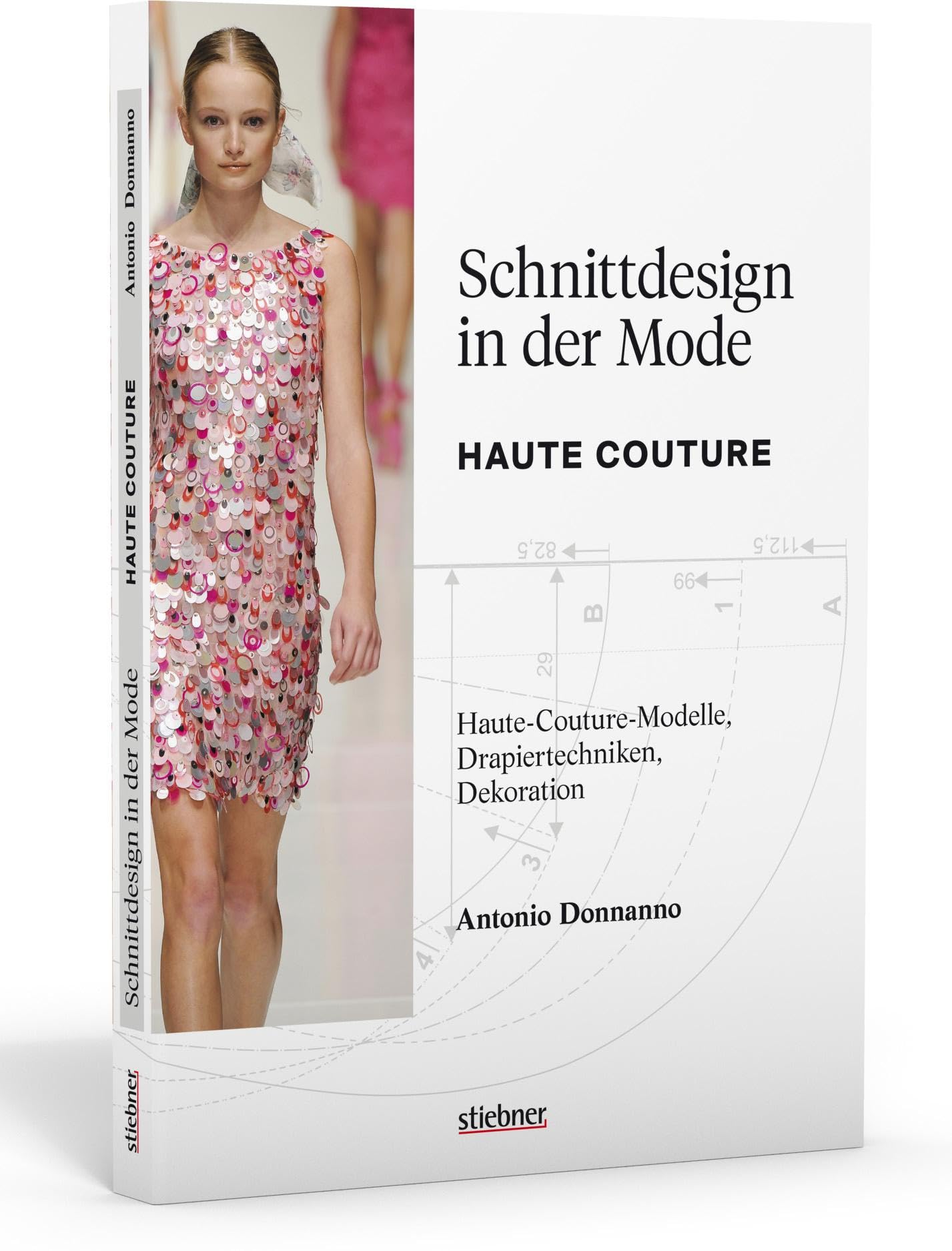 Schnittdesign in der Mode: Haute Couture Film, Art & Culture