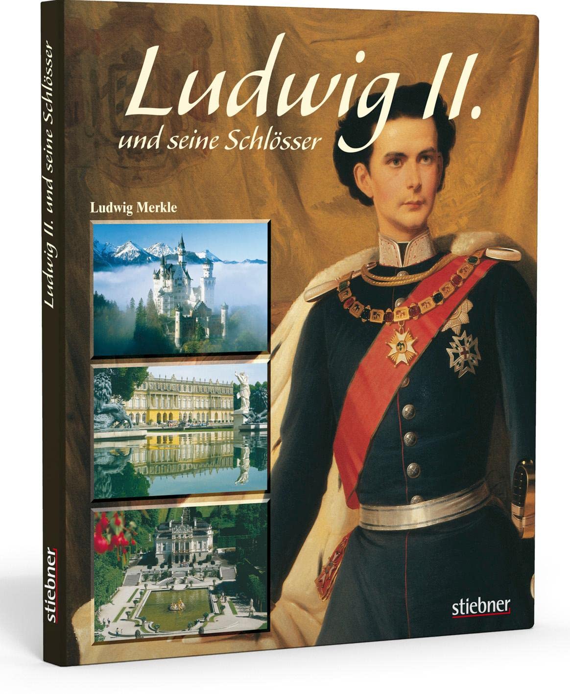 Ludwig II. und seine Schlösser Memories