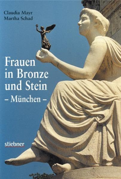 Frauen in Bronze und Stein - München Film, Art & Culture