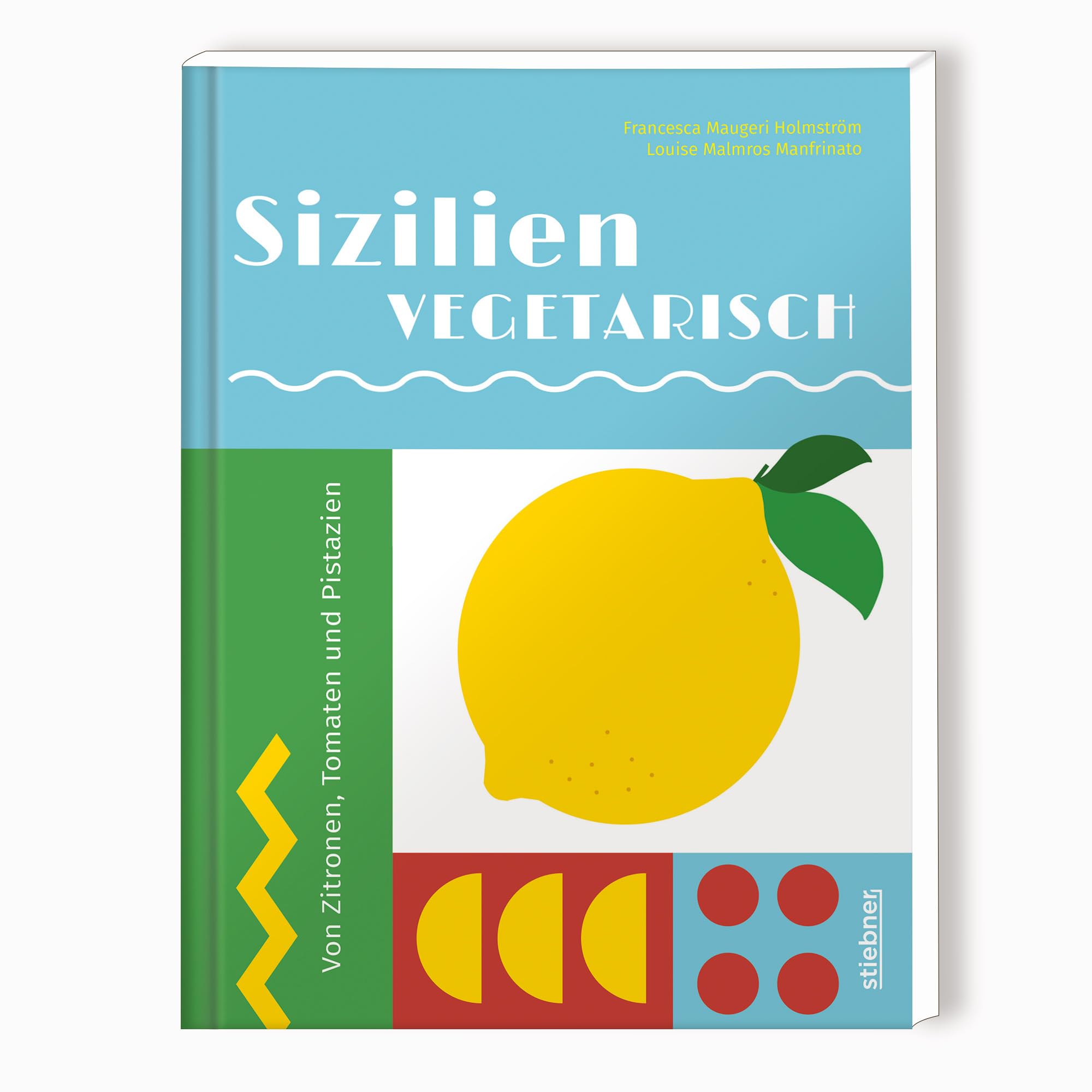 Product Image: Sizilien vegetarisch