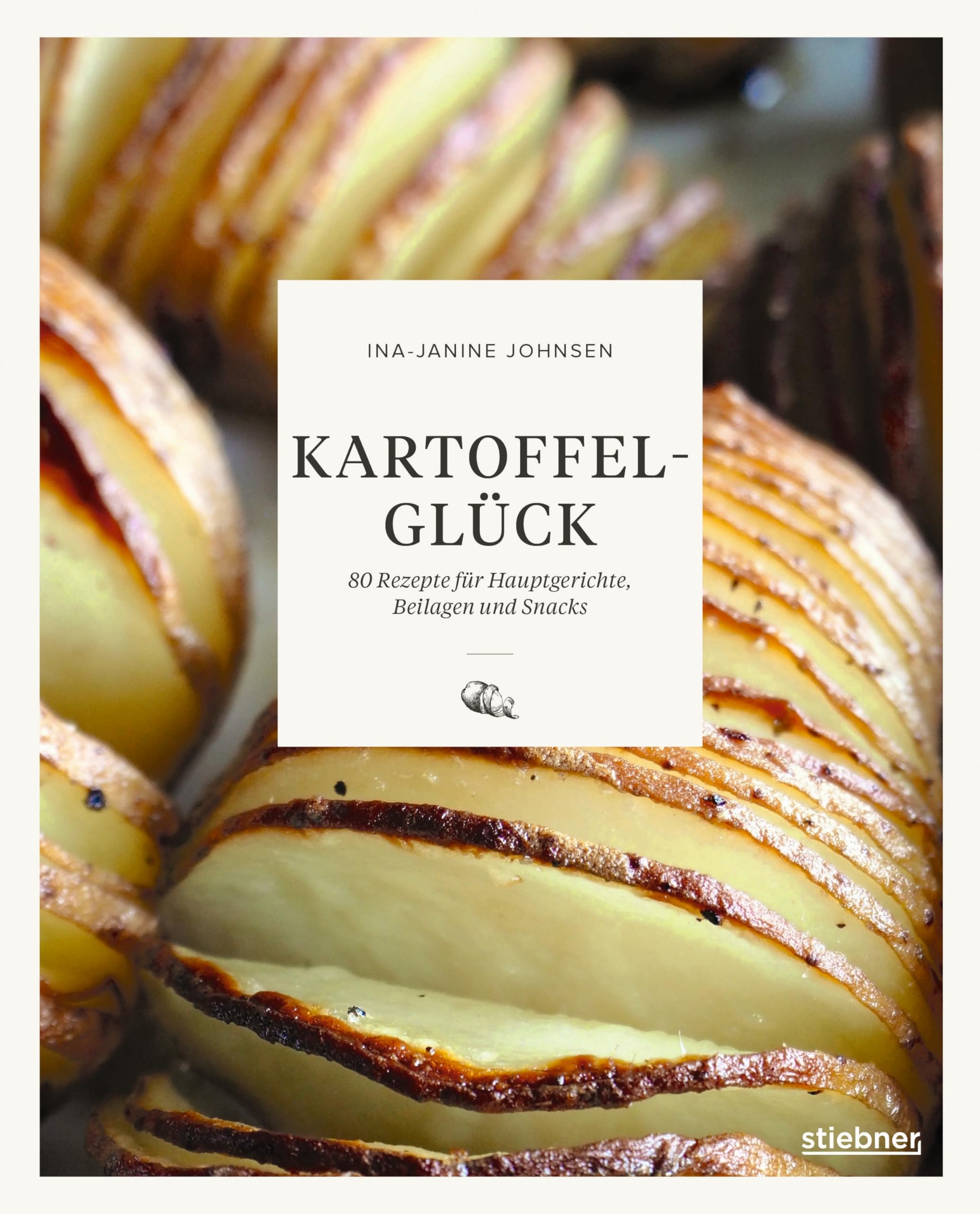 Kartoffelglück Leisure, Home & Garden