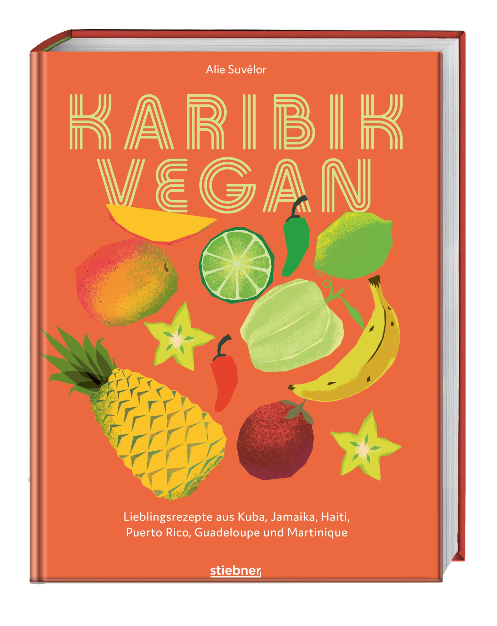 Product Image: Karibik vegan