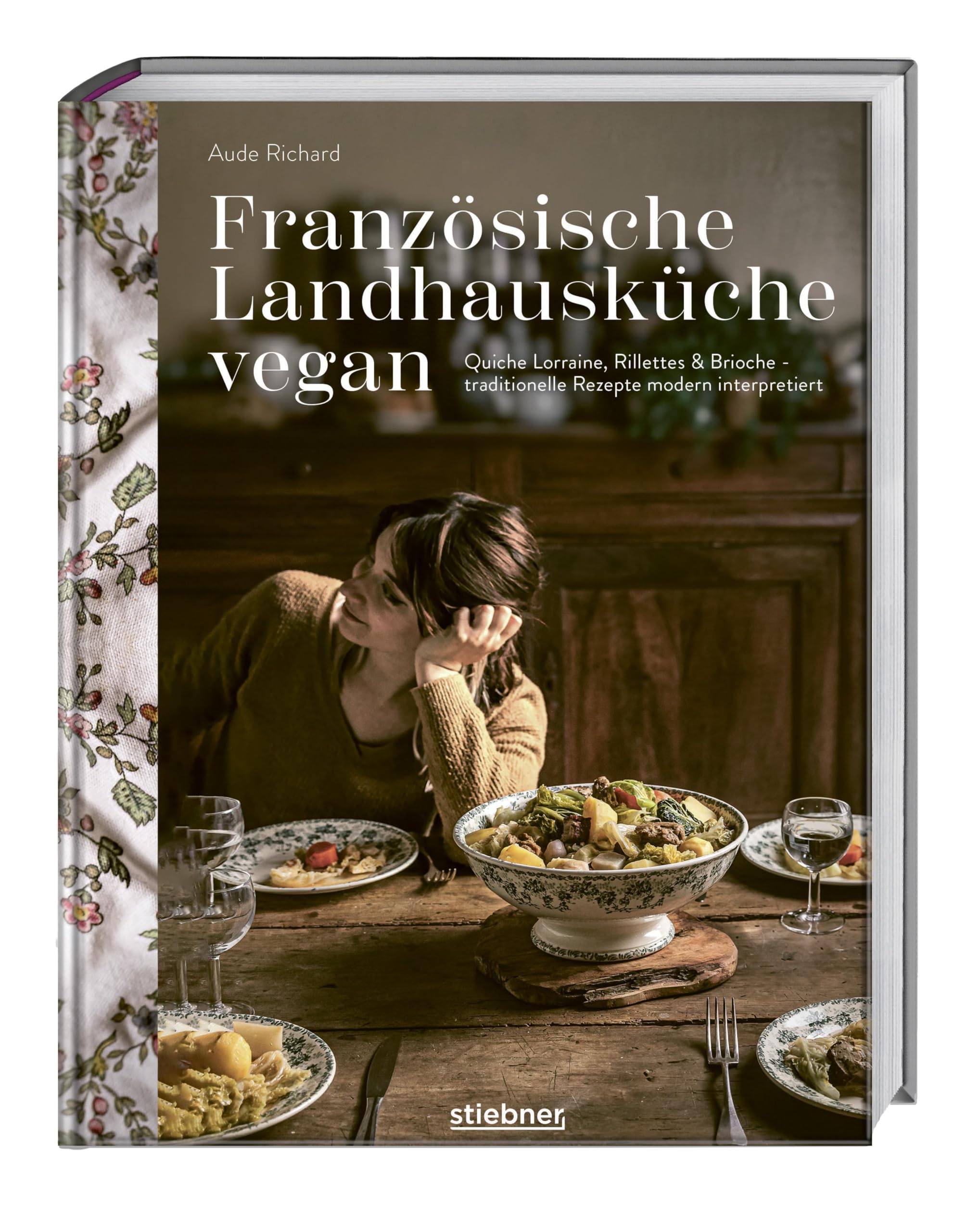 Französische Landhausküche vegan Leisure, Home & Garden
