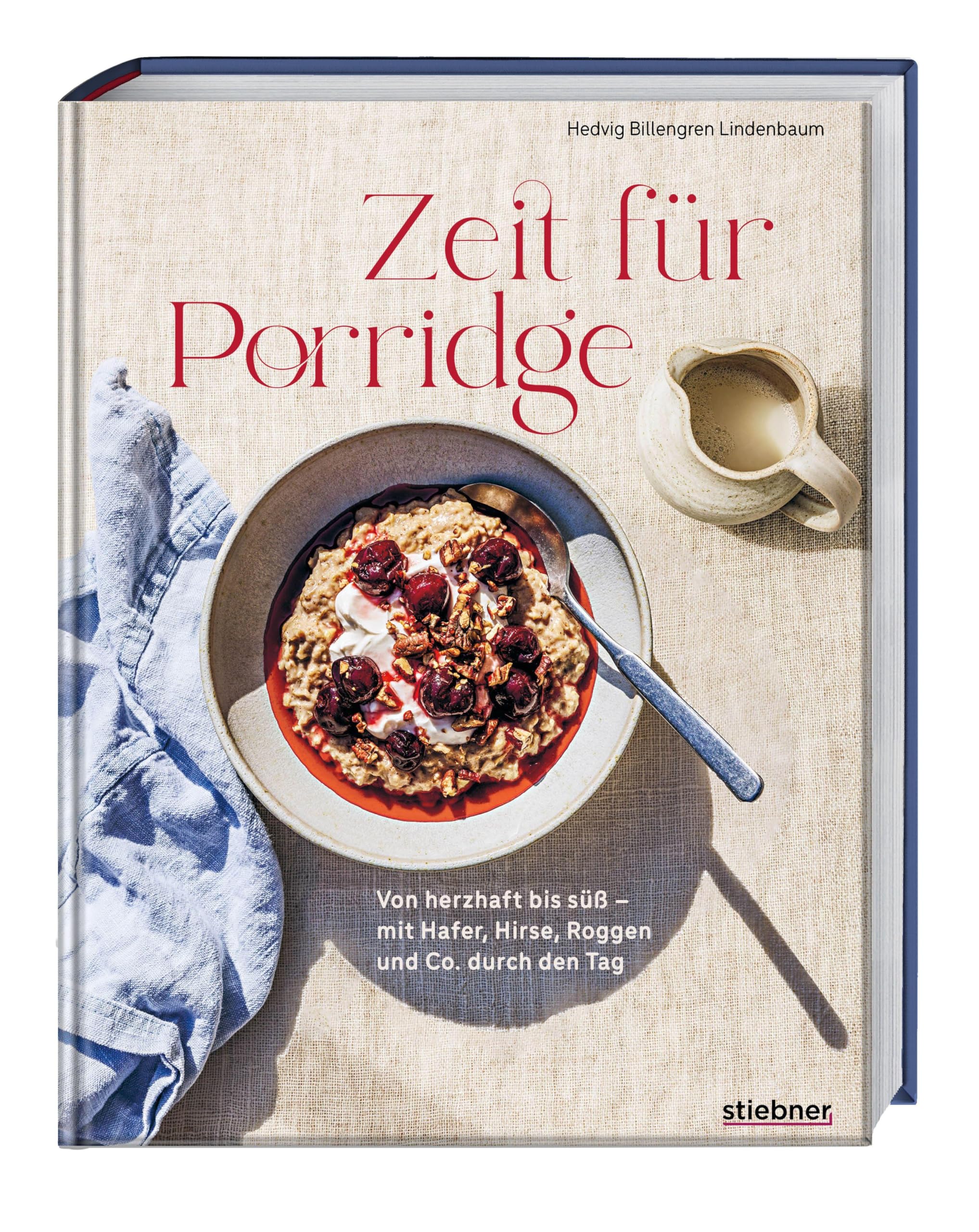 Zeit für Porridge Leisure, Home & Garden