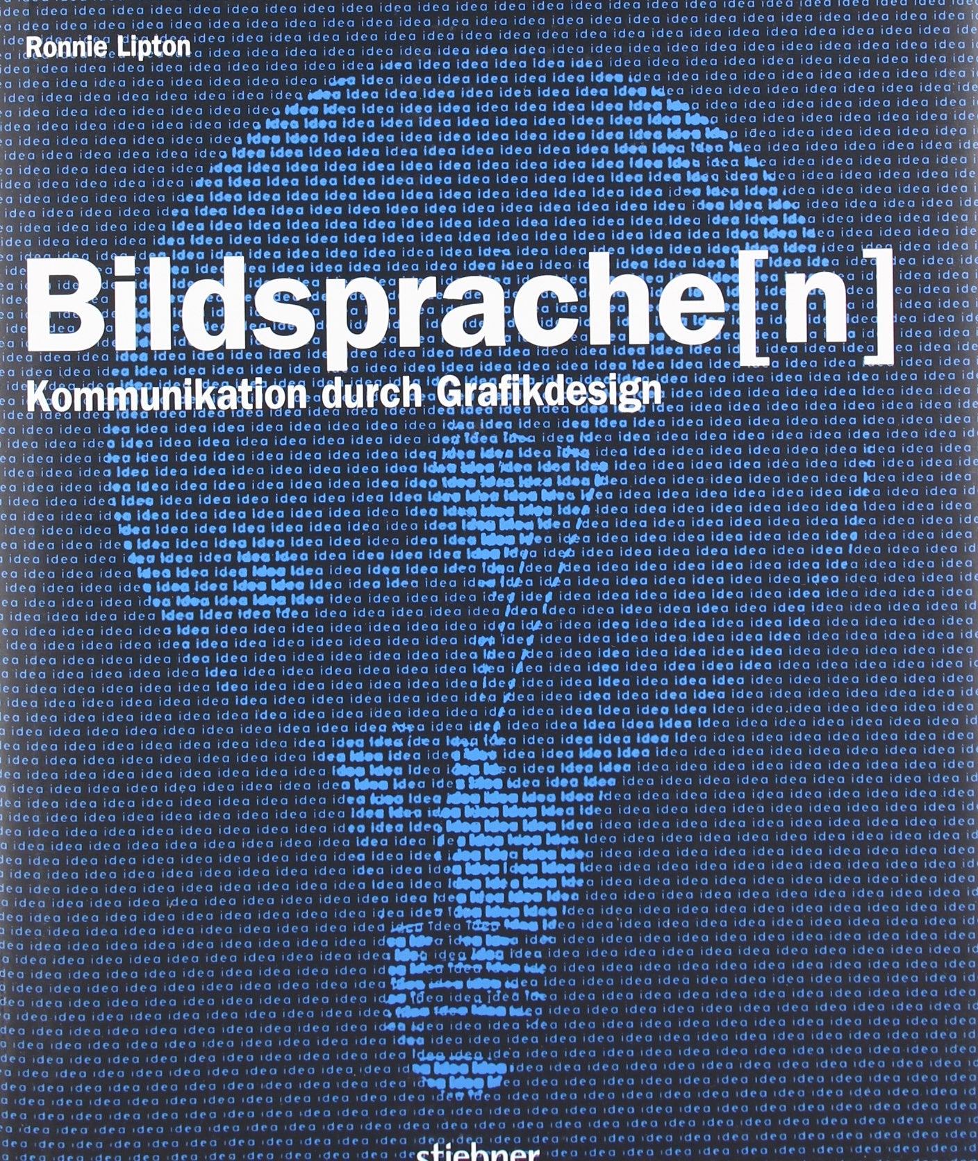 Product Image: Bildsprache(n): Kommunikation durch Grafikdesign