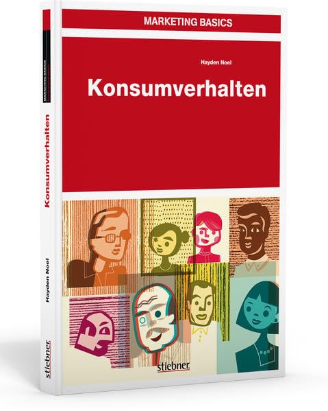 Marketing Basics: Konsumverhalten Law