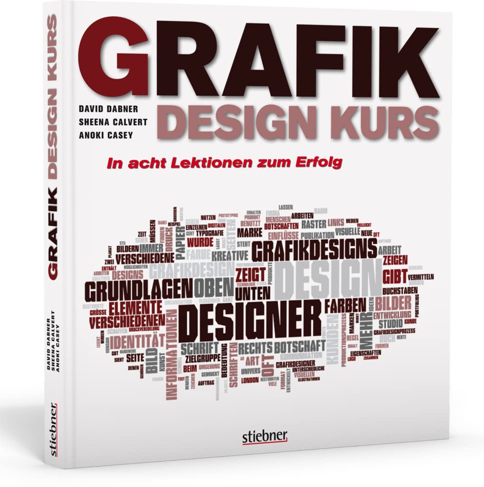 Grafikdesign Kurs Film, Art & Culture