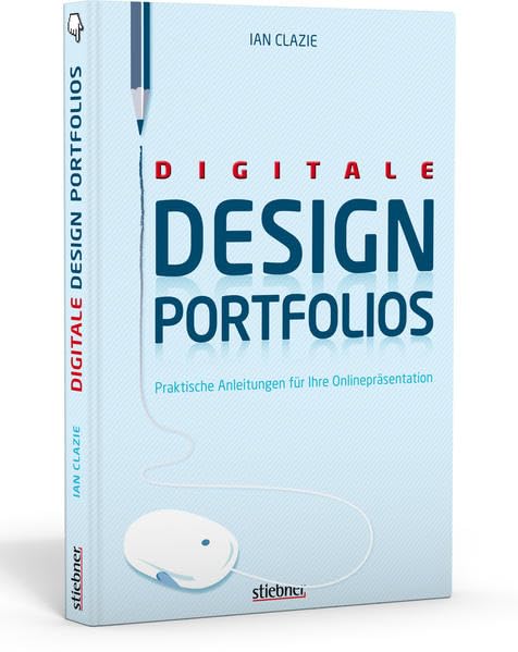 Digitale Design-Portfolios Computer Science