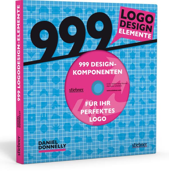 999 Logodesign-Elemente Business, Finance & Career