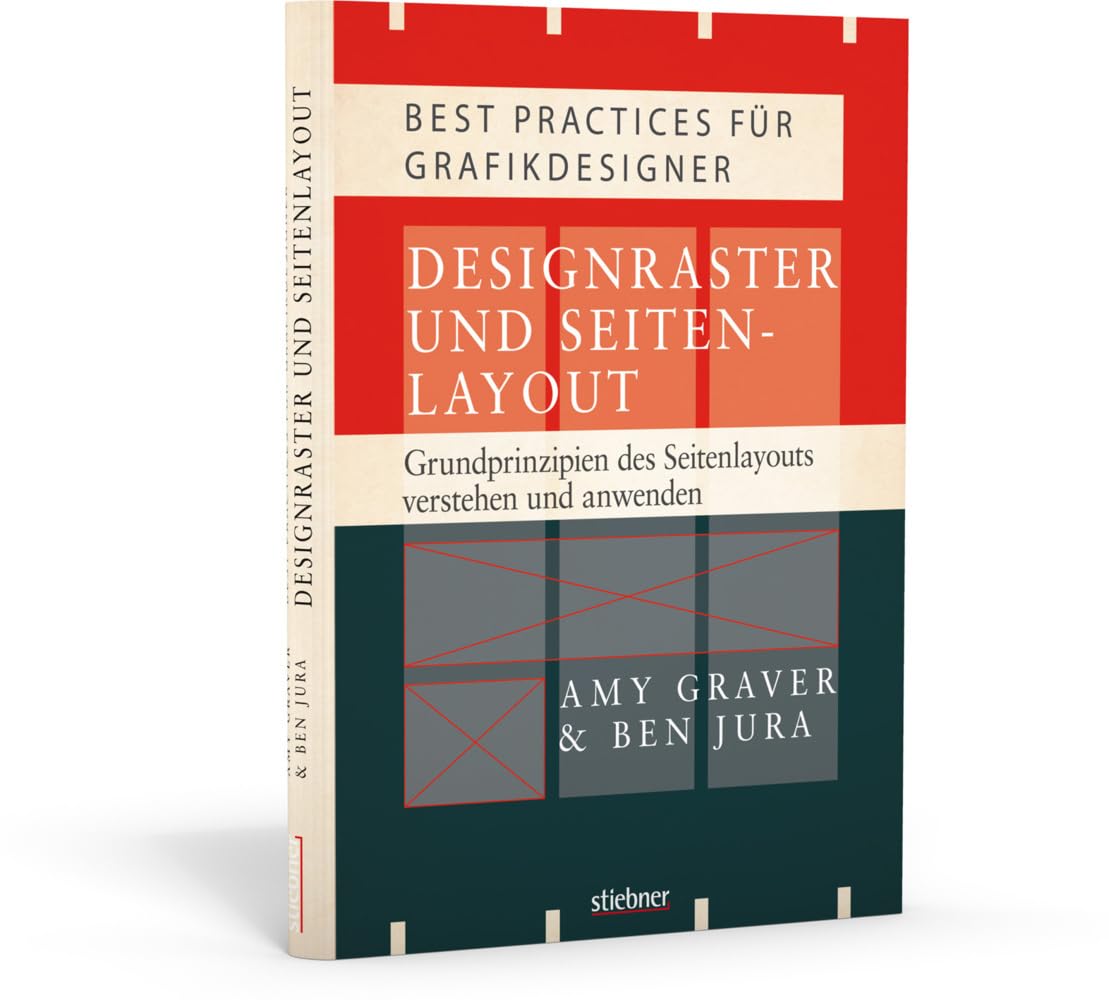 Designraster und Seitenlayout - Grundprinzipien des Seitenlayouts verstehen und anwenden Computer Science