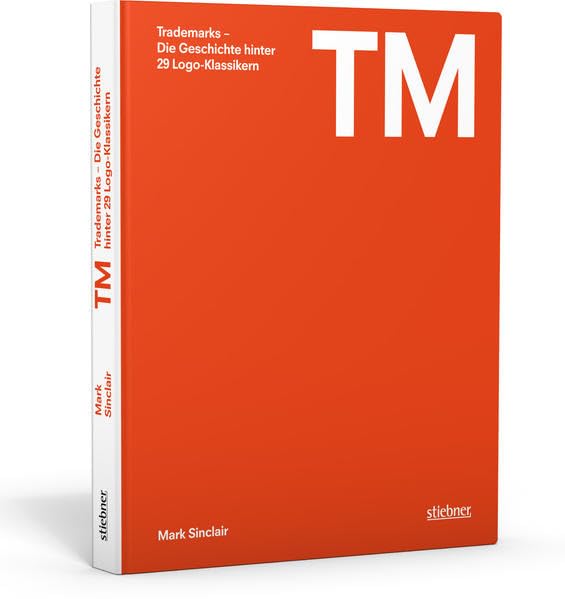 Trademarks - Die Geschichte hinter 29 Logo-Klassikern Computer Science