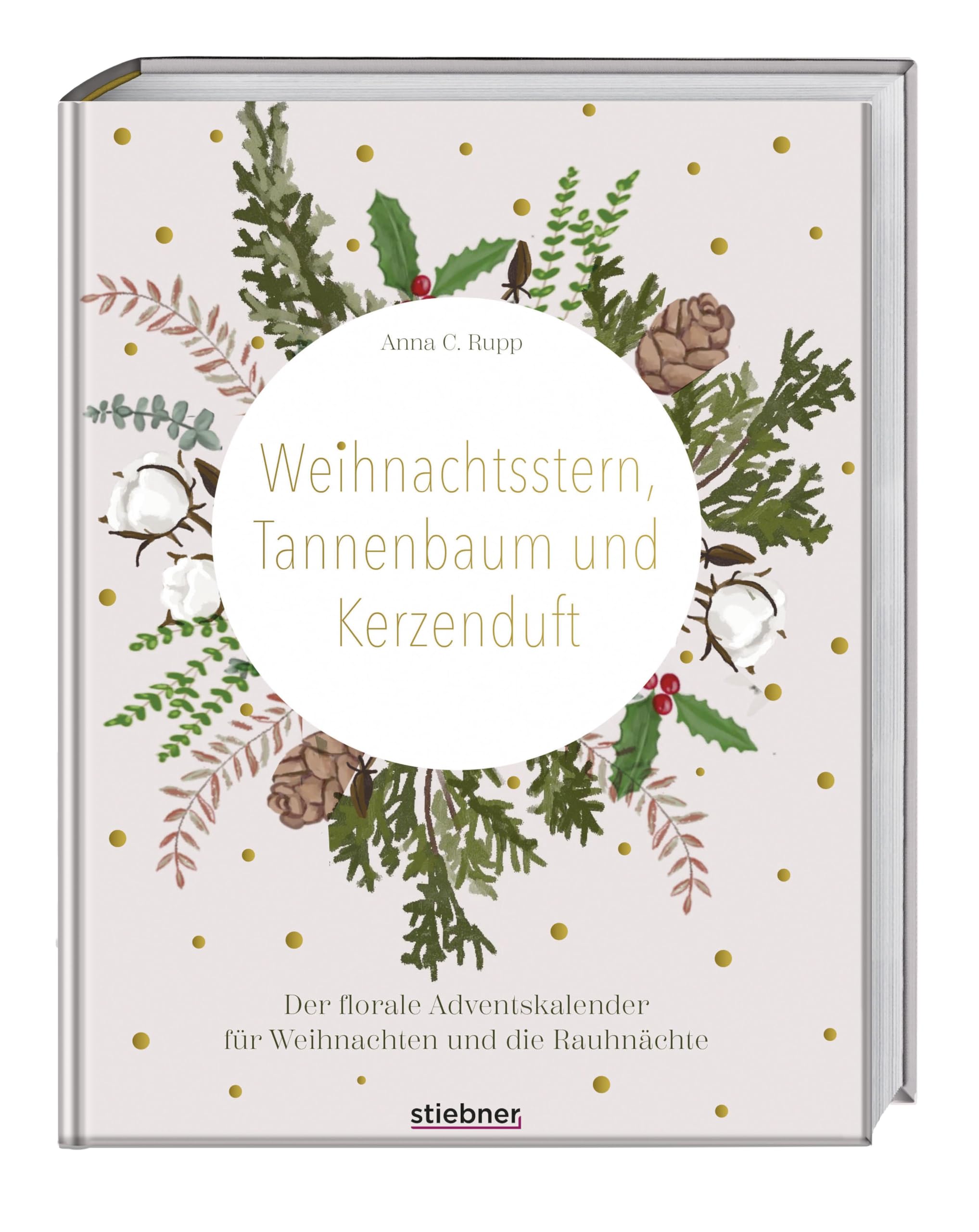 Sonderausgabe: Weihnachtsstern, Tannenbaum und Kerzenduft book