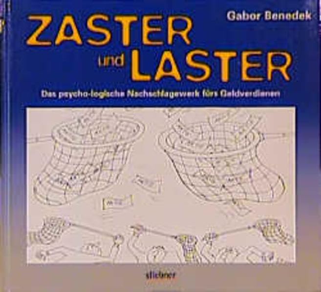 Product Image: Zaster und Laster