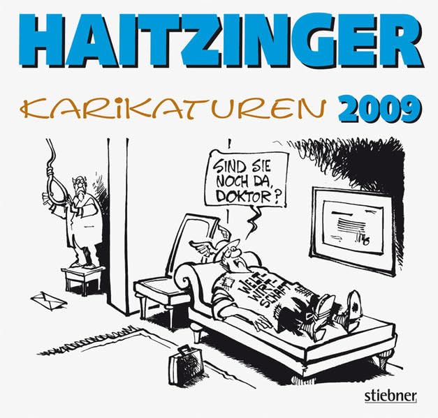 Product Image: Karikaturen 2009