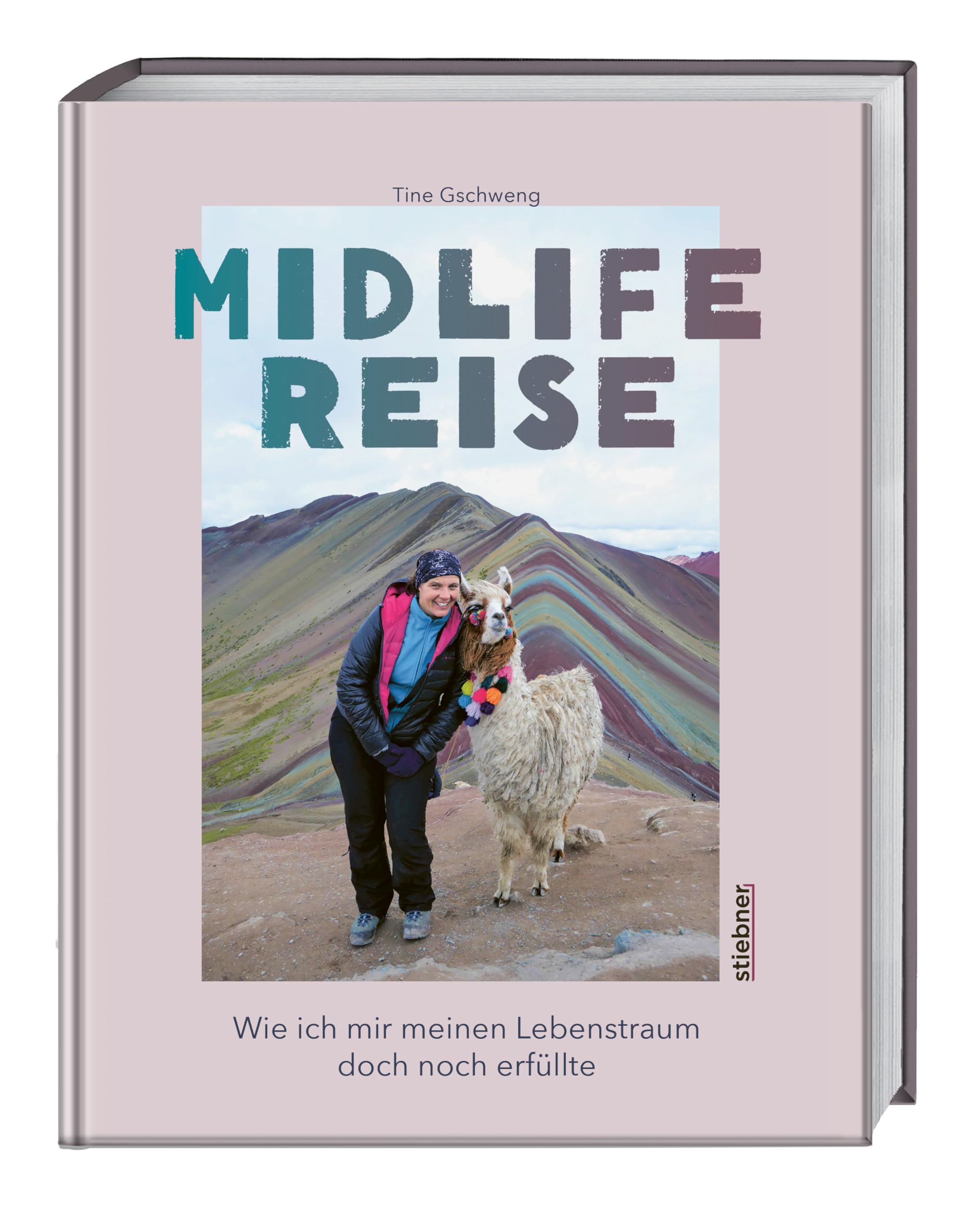 Product Image: Midlife Reise
