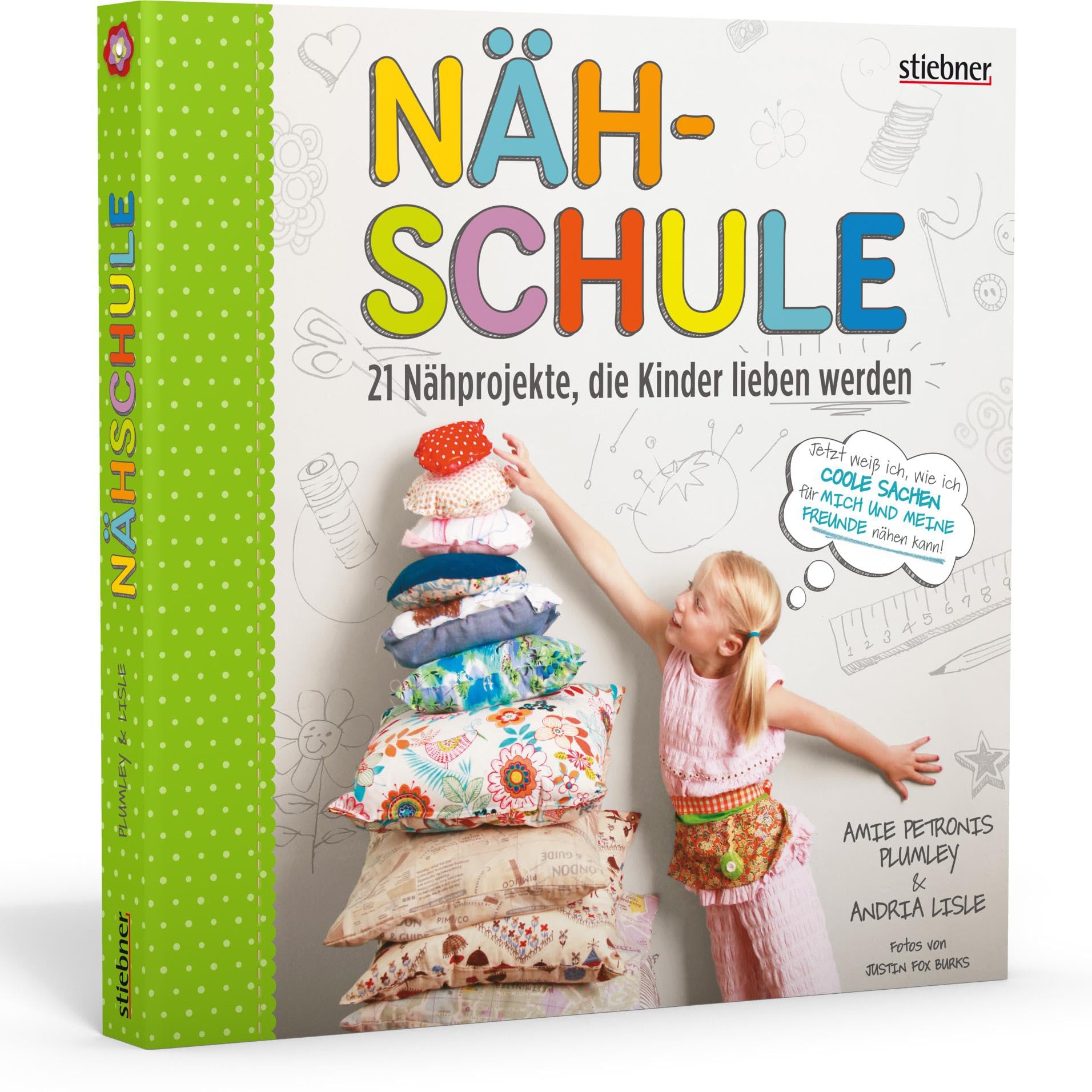 Nähschule Hobbies & Crafts
