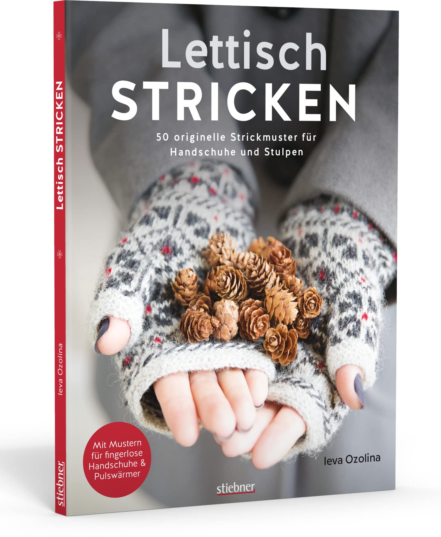 Lettisch stricken Hobbies & Crafts Books