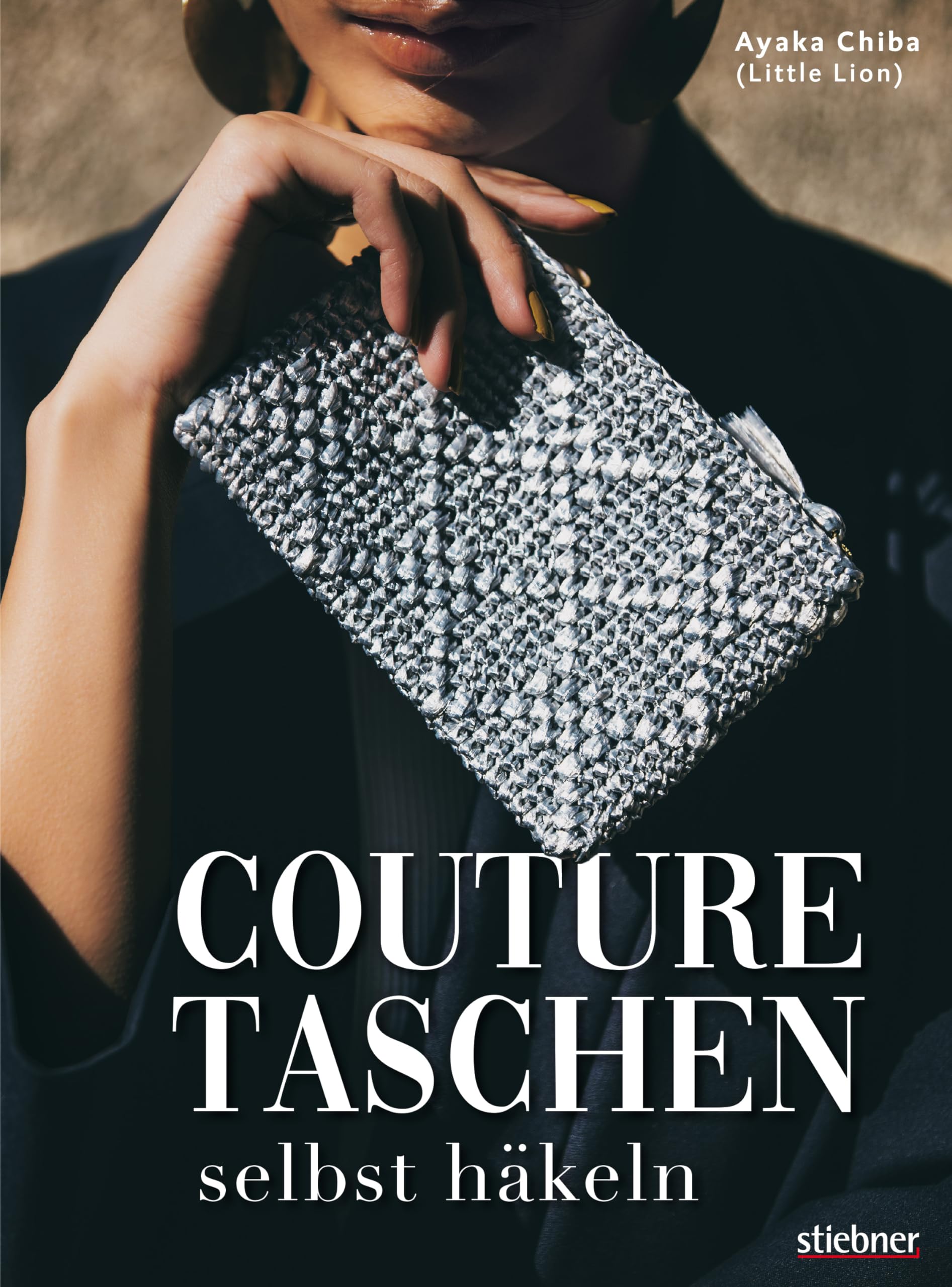 Couture Taschen selbst häkeln book