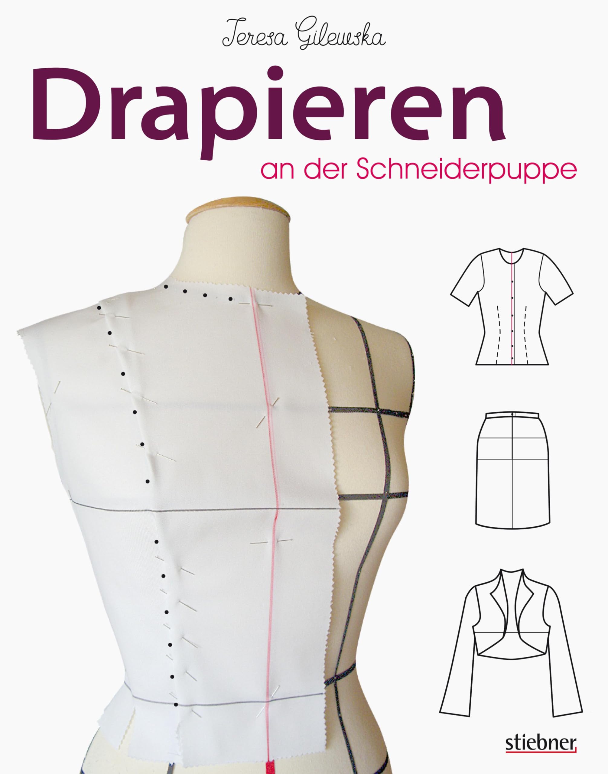 Drapieren an der Schneiderpuppe Film, Art & Culture