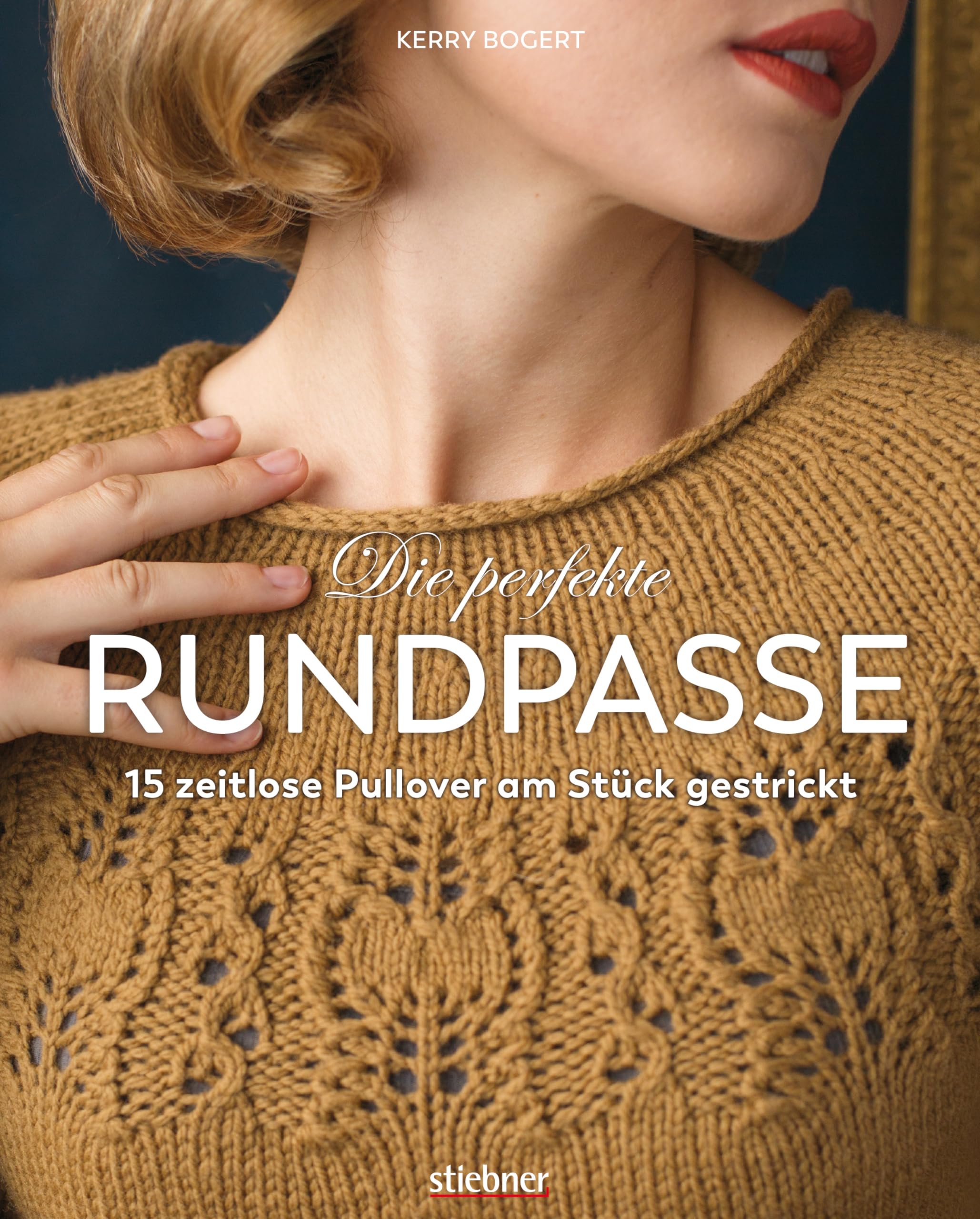 Die perfekte Rundpasse Hobbies & Crafts Books