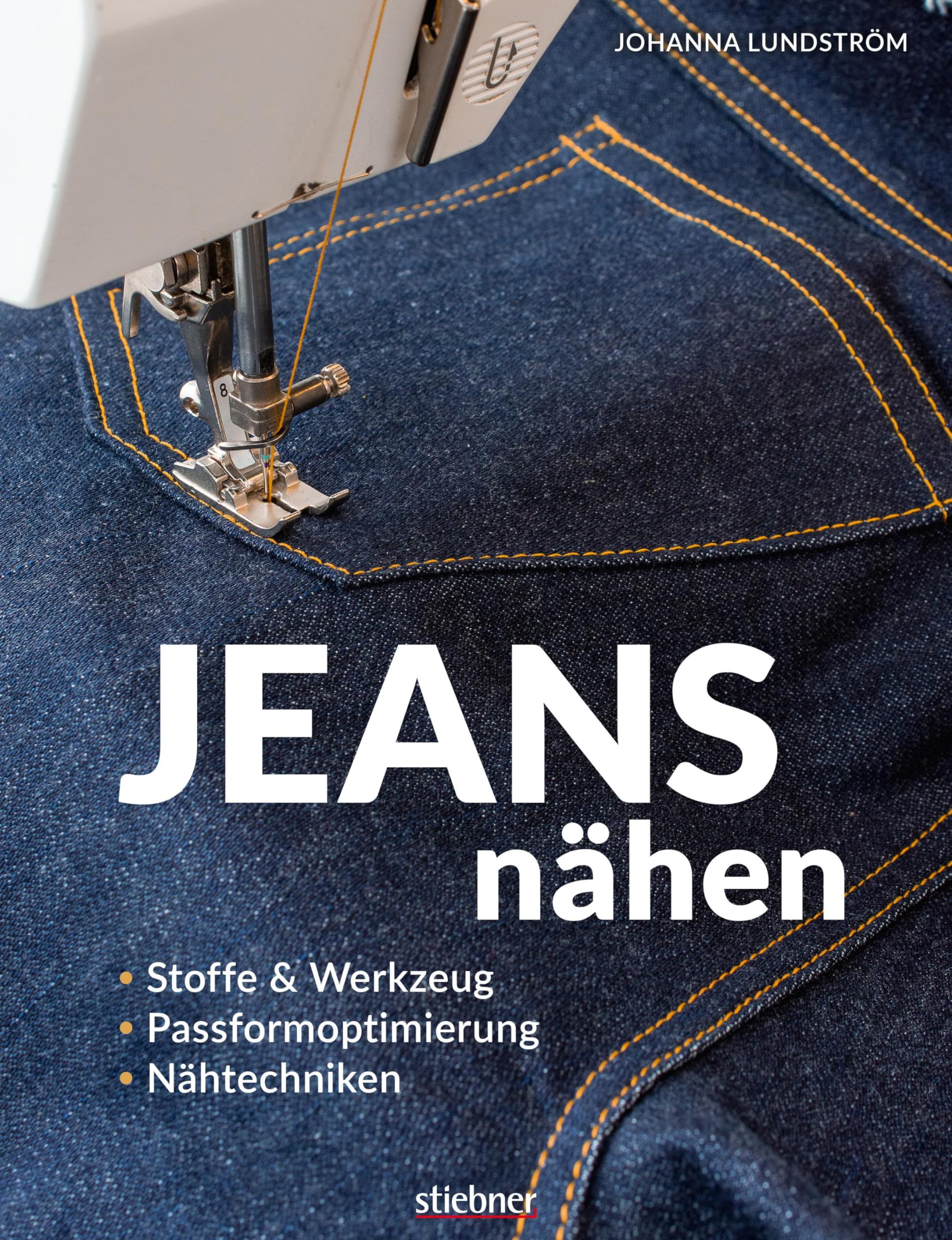 Jeans nähen Hobbies & Crafts Books