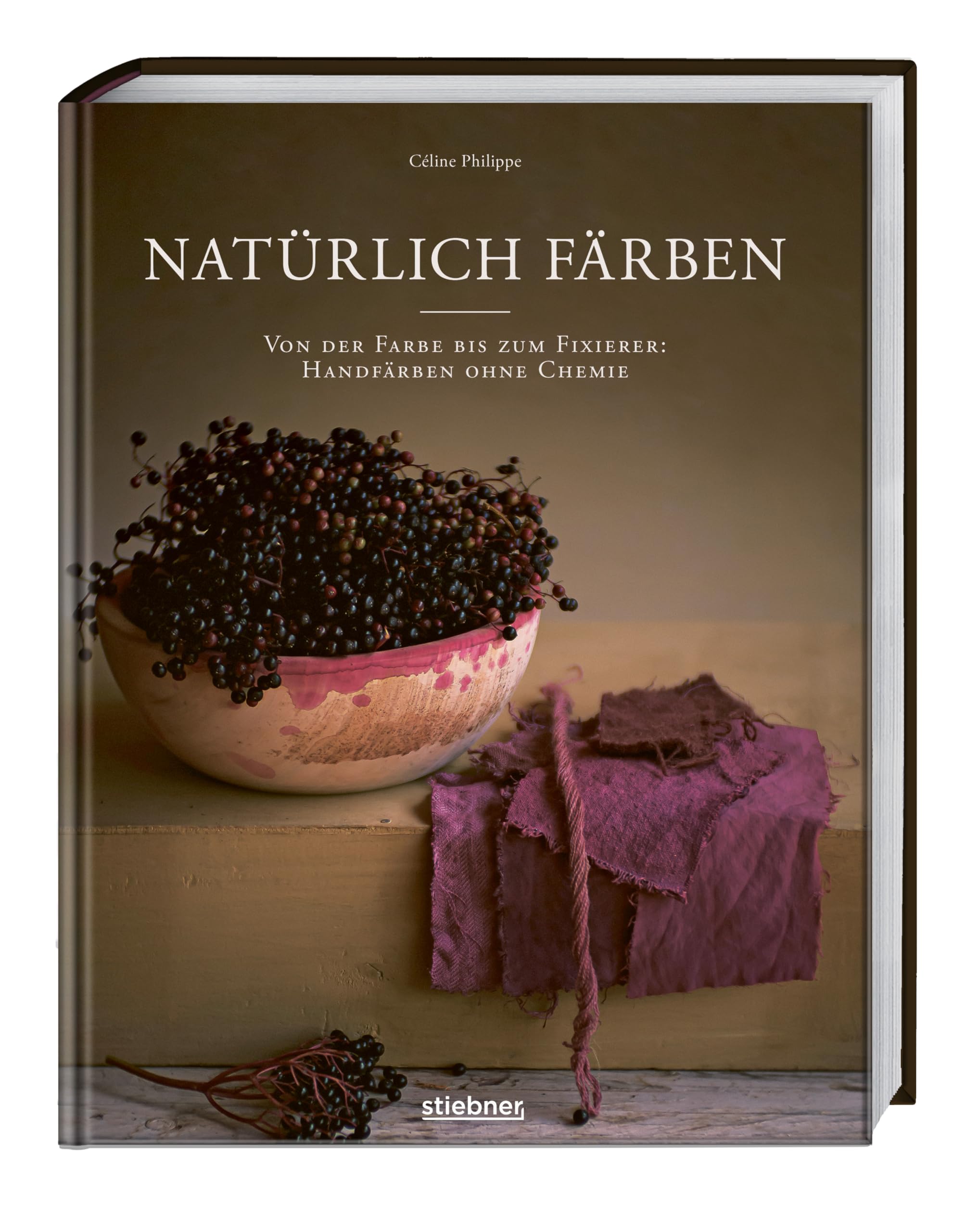 Product Image: Natürlich färben