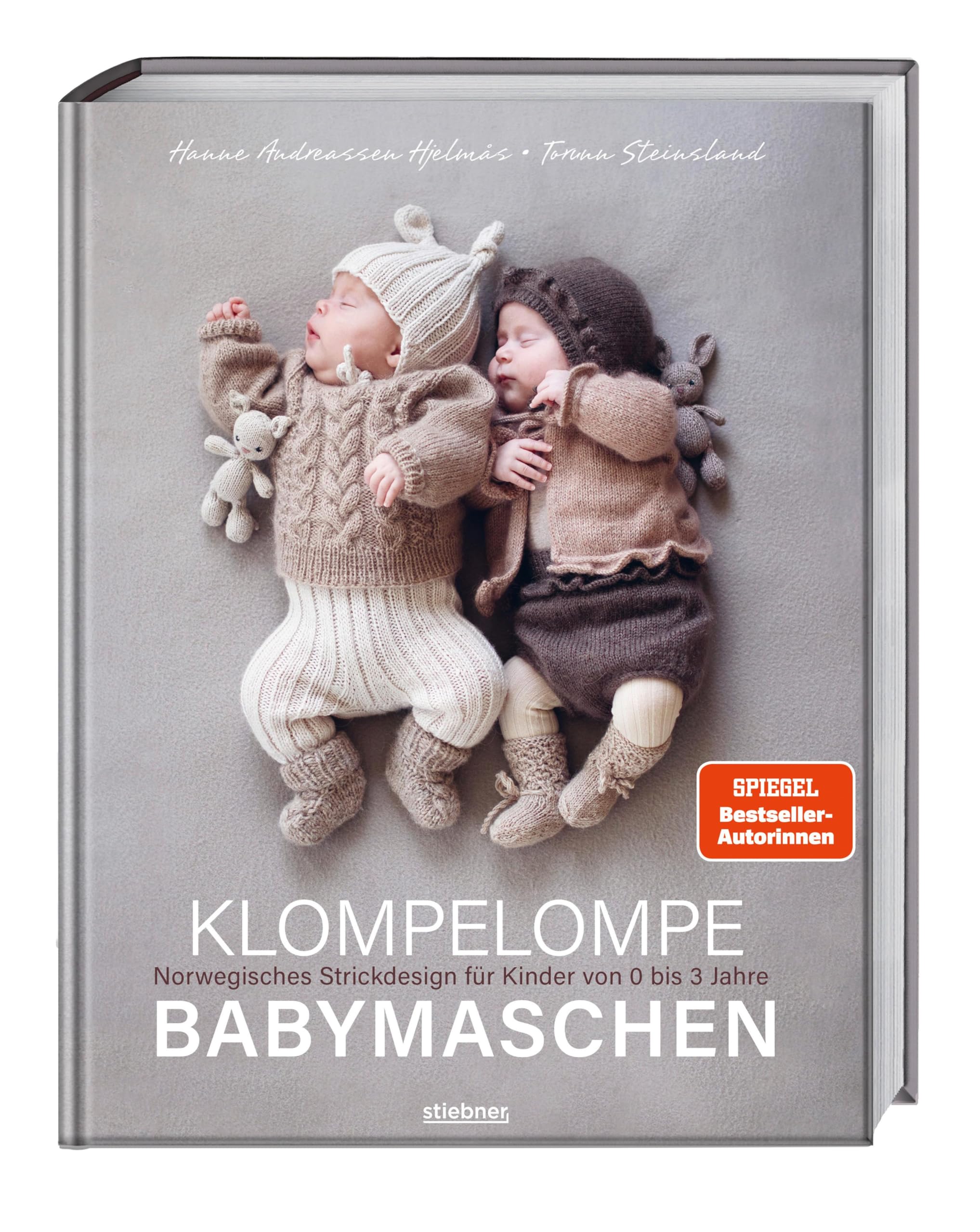 Klompelompe Babymaschen Hobbies & Crafts