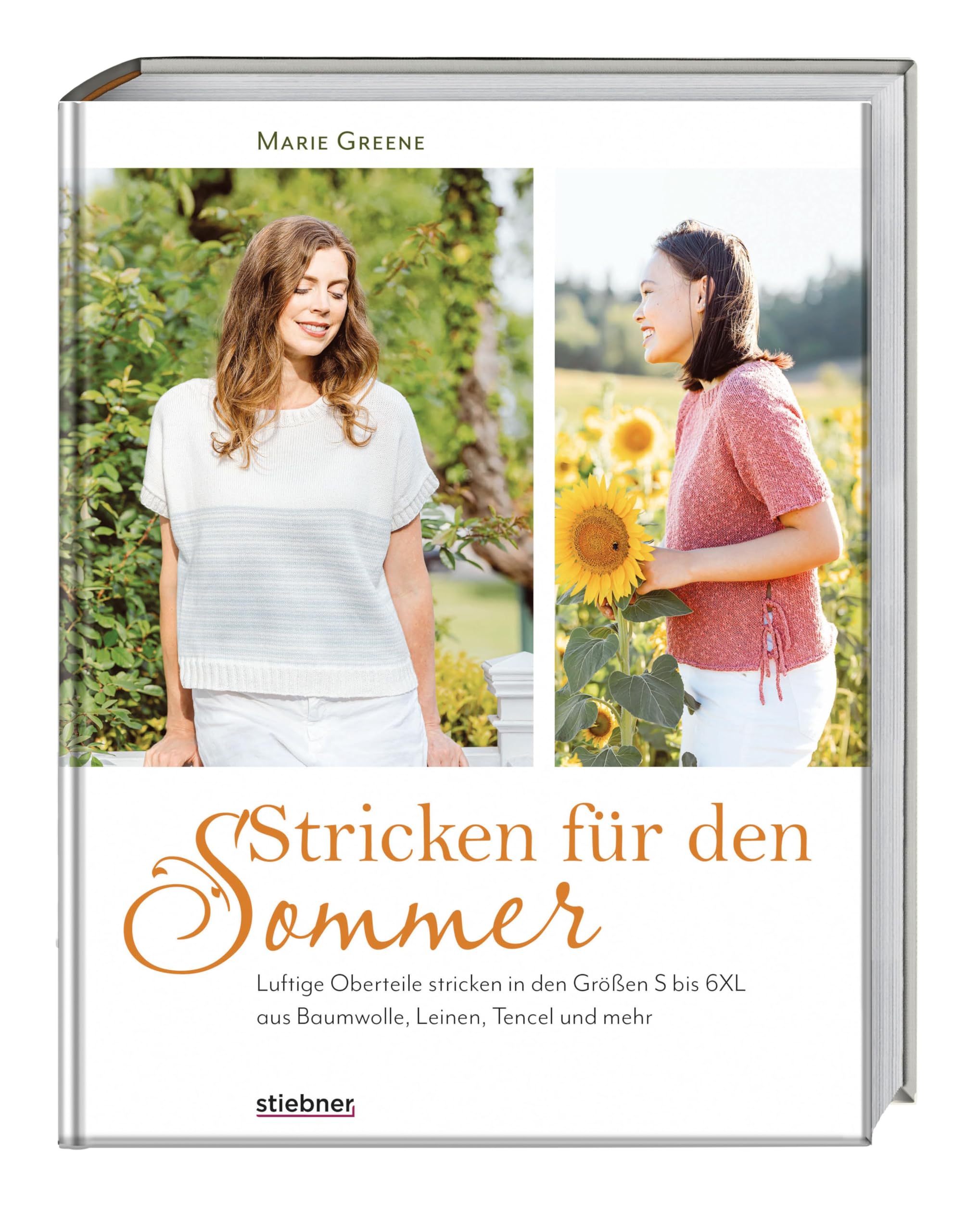 Stricken für den Sommer Hobbies & Crafts