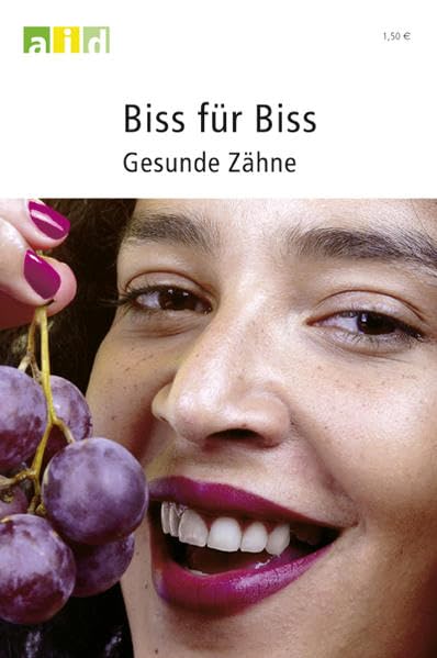 Biss für Biss - Gesunde Zähne Health, Nutrition & Fitness